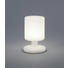 LED-DEKOLEUCHTE - Weiß, KONVENTIONELL, Kunststoff (17/25,5cm)