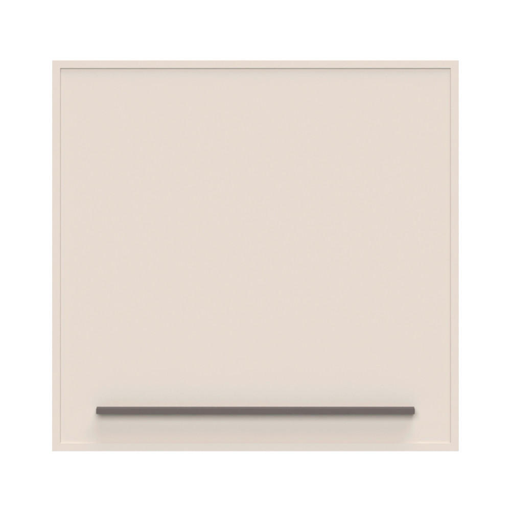 VISEČA VITRINA, kašmir - kašmir, Design, kovina/leseni material (60/57/29cm) - Hom`in