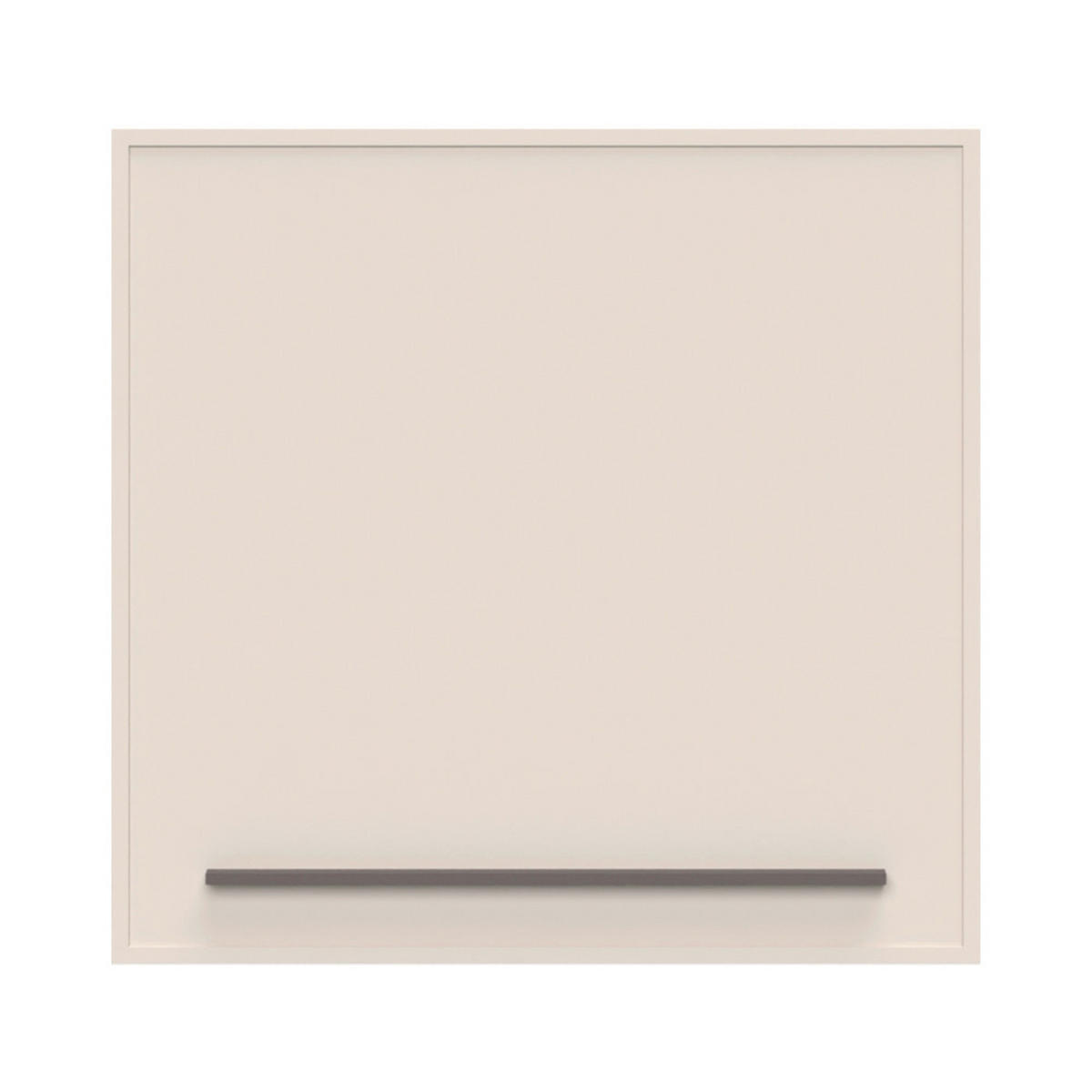 VISEČA VITRINA, kašmir - kašmir, Design, kovina/leseni material (60/57/29cm) - Hom`in