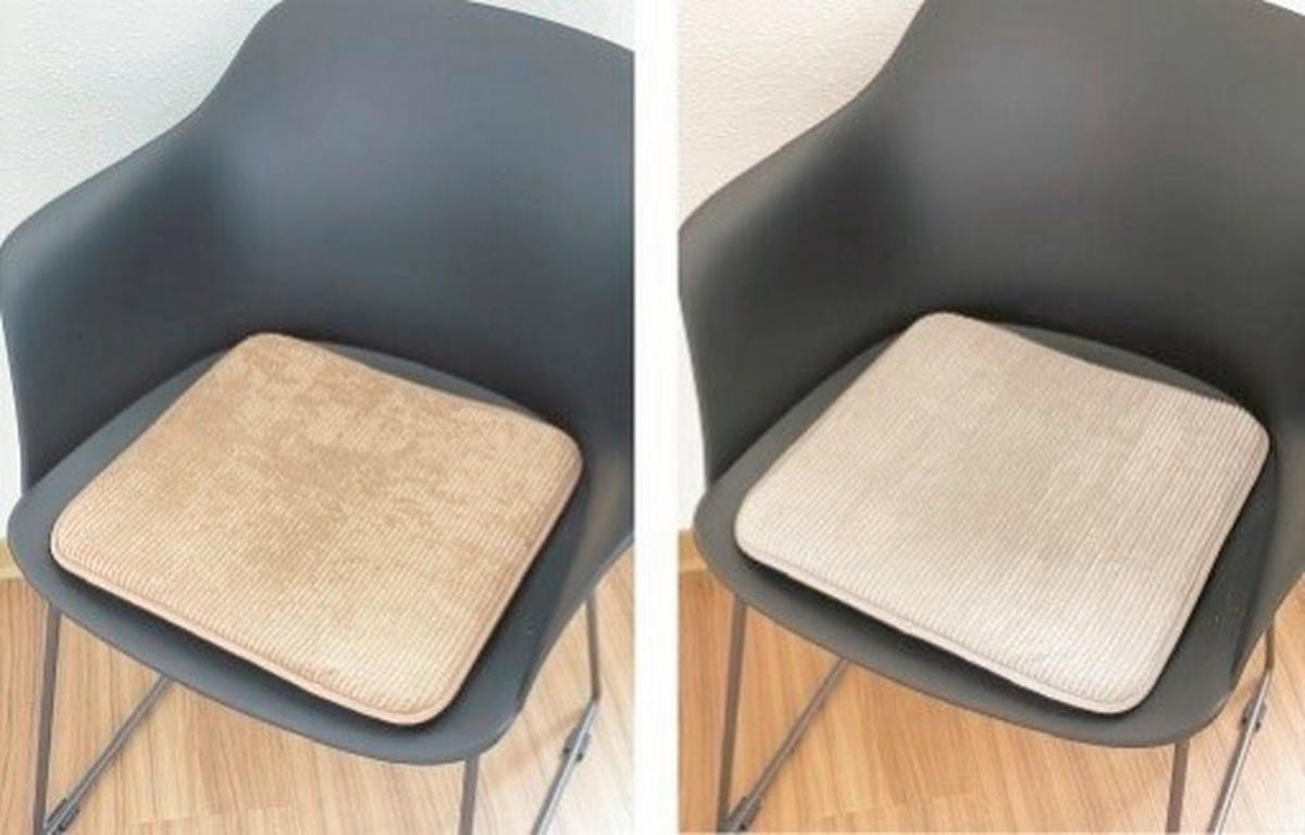 SZÉKPÁRNA  - Basics (38cm) - Esposa