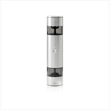 AdHoc Elektr. Silber 24 cm