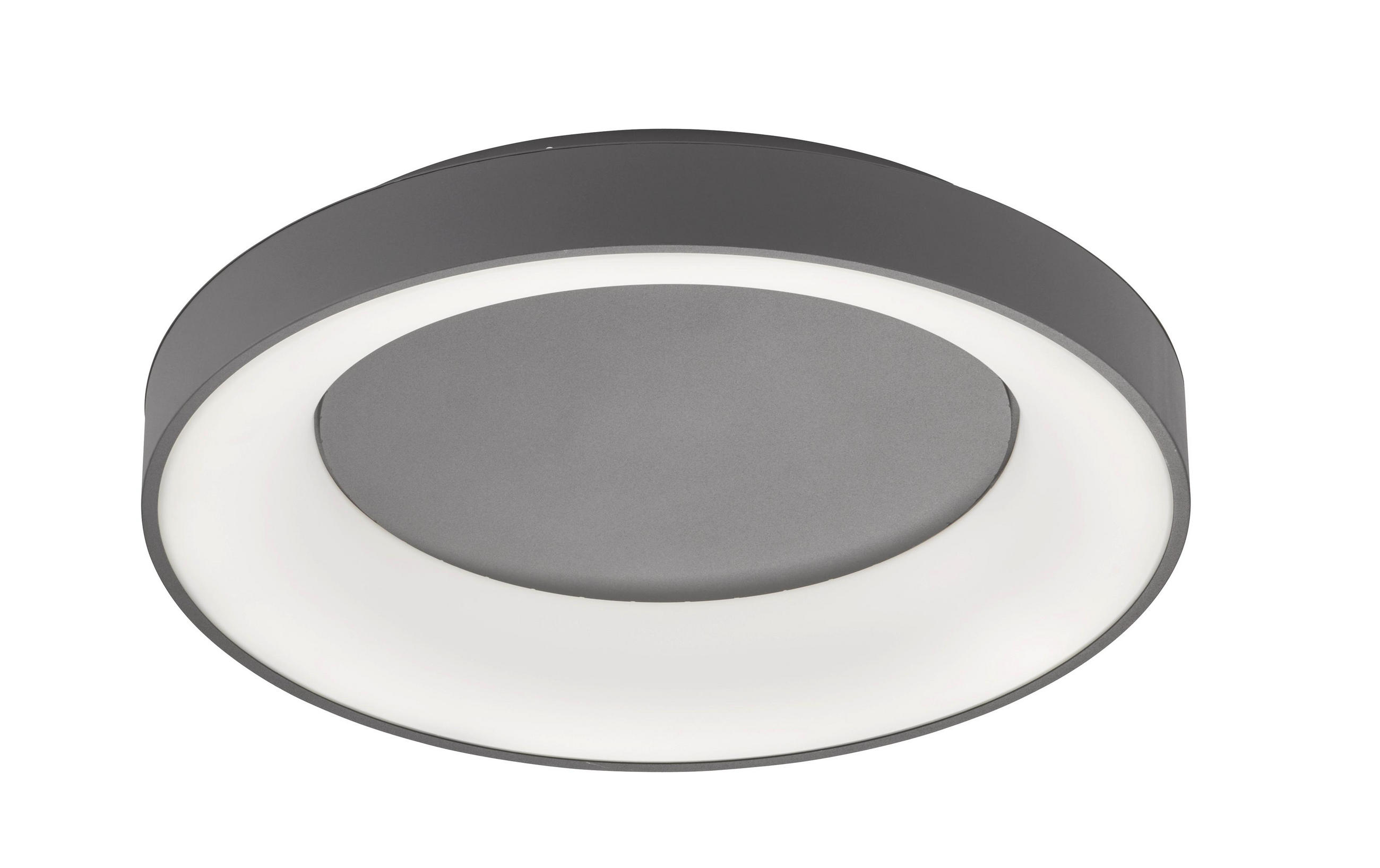 Led-Deckenleuchte 46 W 60/10 cm