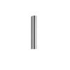 LED-WANDLEUCHTE 5/35 cm   - Alufarben, Design, Metall (5/35cm) - Helestra