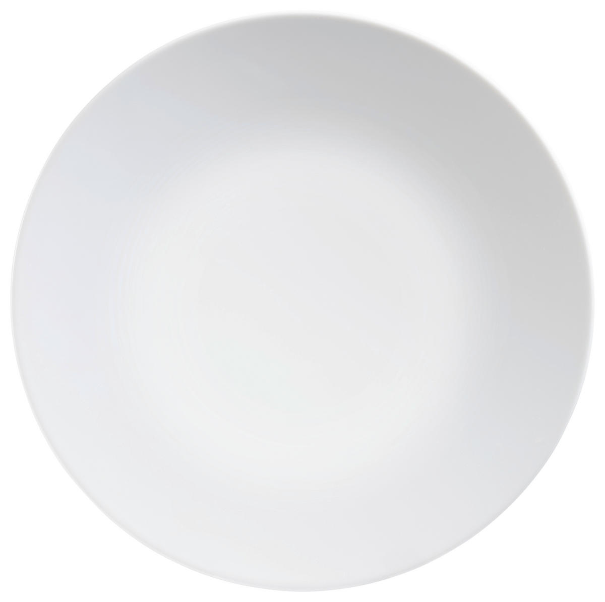SPEISETELLER Weiß 28 cm Life  - Weiß, Basics, Keramik (28cm) - Seltmann Weiden