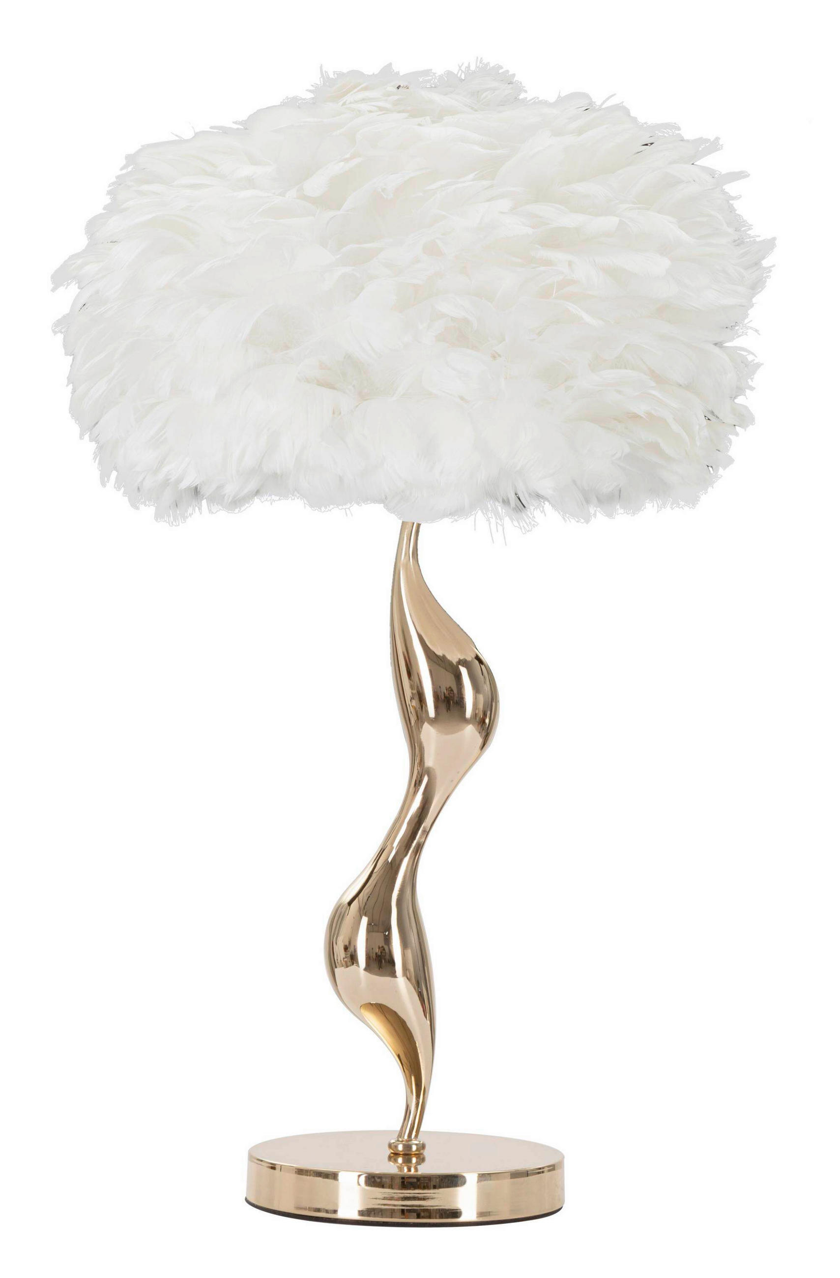 Mauro Ferretti STOLNÍ LAMPA, 40/63/40 cm