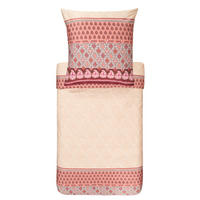 BETTWÄSCHE LAGLIO 200/200 cm  - Beige, LIFESTYLE, Textil (200/200cm) - Bassetti