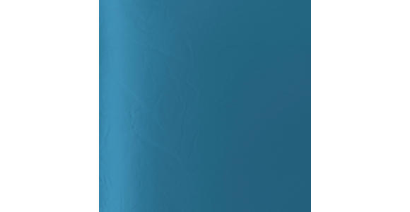 BETTWÄSCHE 140/200 cm  - Blau, Basics, Textil (140/200cm) - Novel