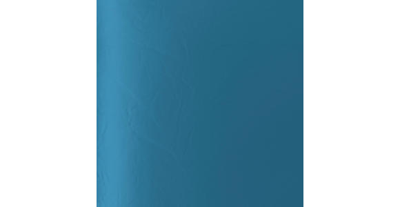 BETTWÄSCHE TANJA Satin 140/200 cm - Blau, Basics, Textil (140/200cm) - Novel