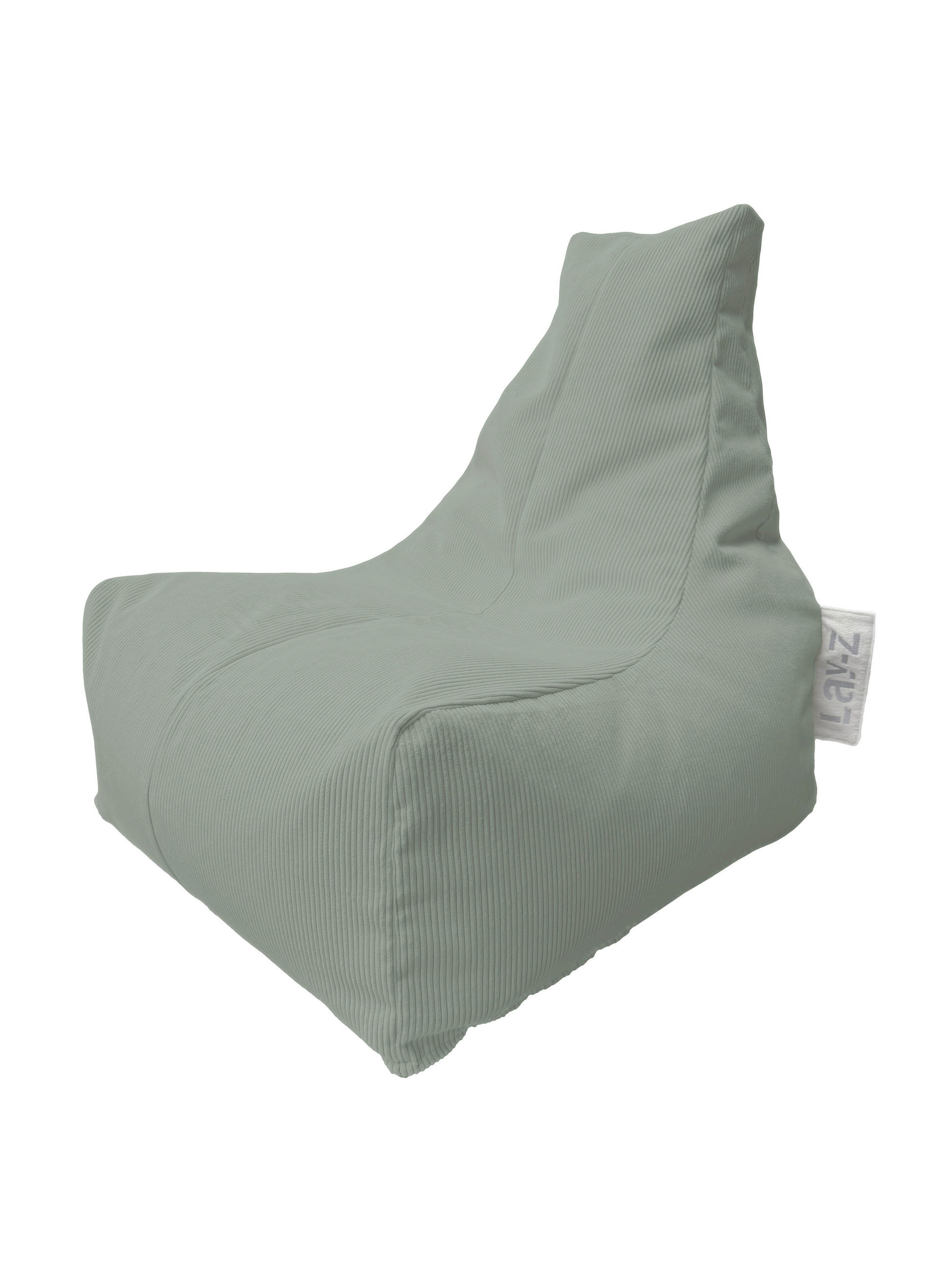 VREĆA ZA SJEDENJE tekstil  boje mente  - boje mente, Moderno, tekstil (90/90/35cm)