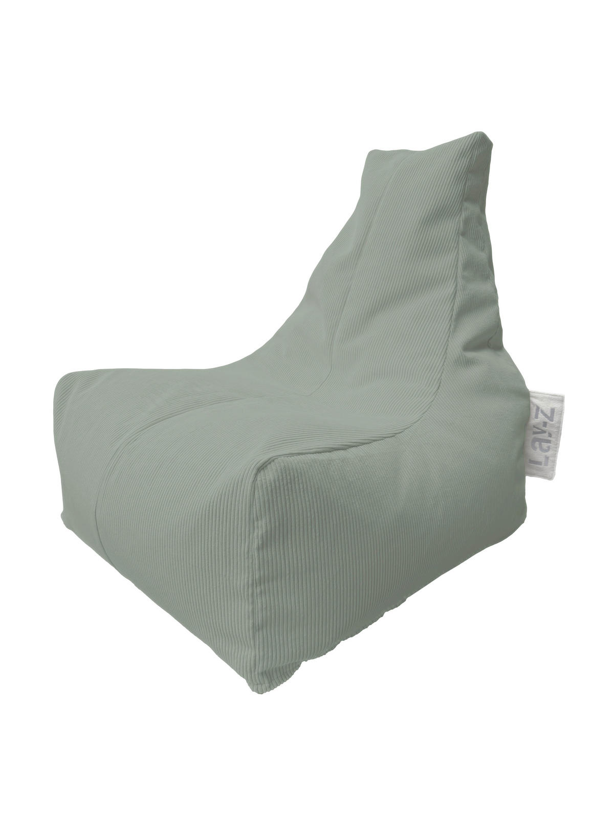 VREĆA ZA SJEDENJE tekstil  boje mente  - boje mente, Moderno, tekstil (90/90/35cm)