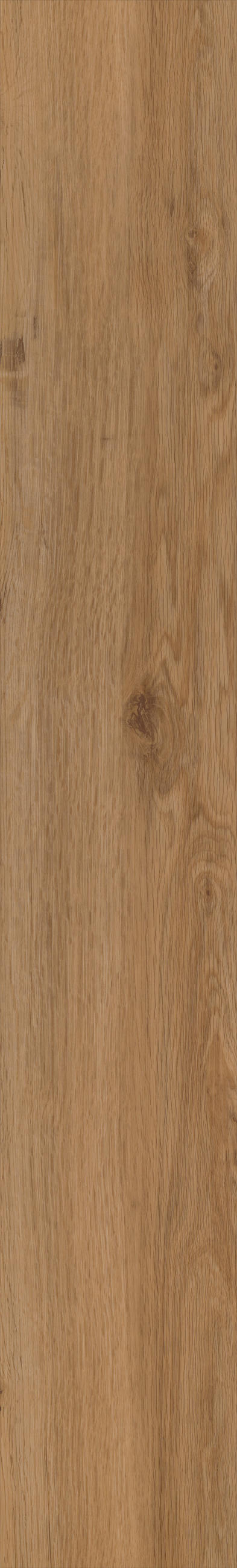 DESIGNBODEN FIXED  per  m² - Eichefarben, Basics, Kunststoff (121.9/18.4/0.25cm)