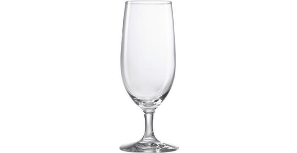 BIERTULPE    - Klar, Basics, Glas (24,1/16,8/21cm) - Novel