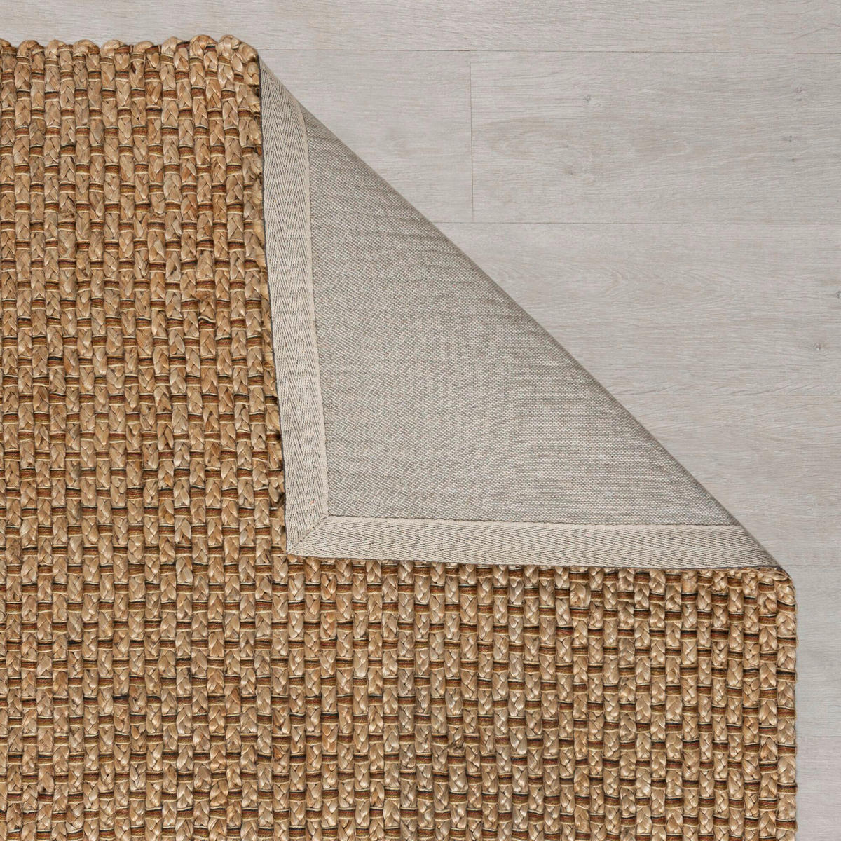 BEHÚŇ, 60/150 cm, prírodná farba - prírodná farba, Konventionell, textil (60/150cm)