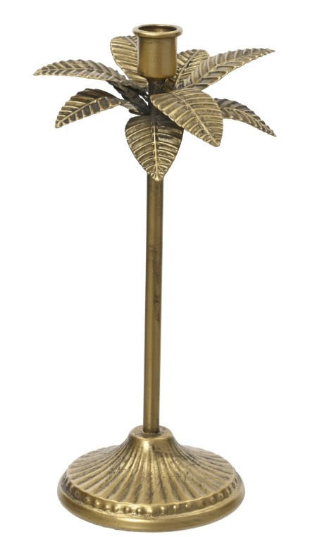 KERZENHALTER - Basics (16,50/16,50/28,50cm)