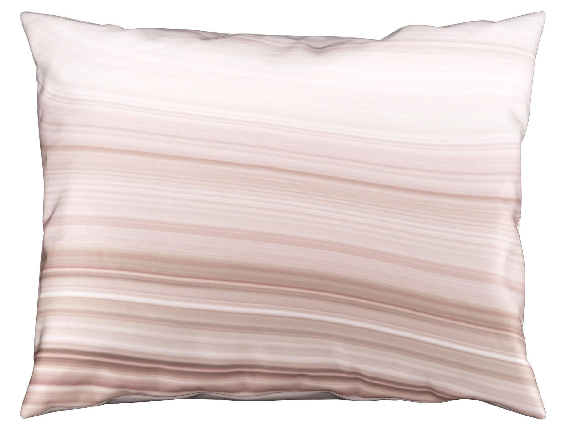JASTUČNICA 60/80 cm  - boja sleza, Osnovno, tekstil (60/80cm) - Esposa