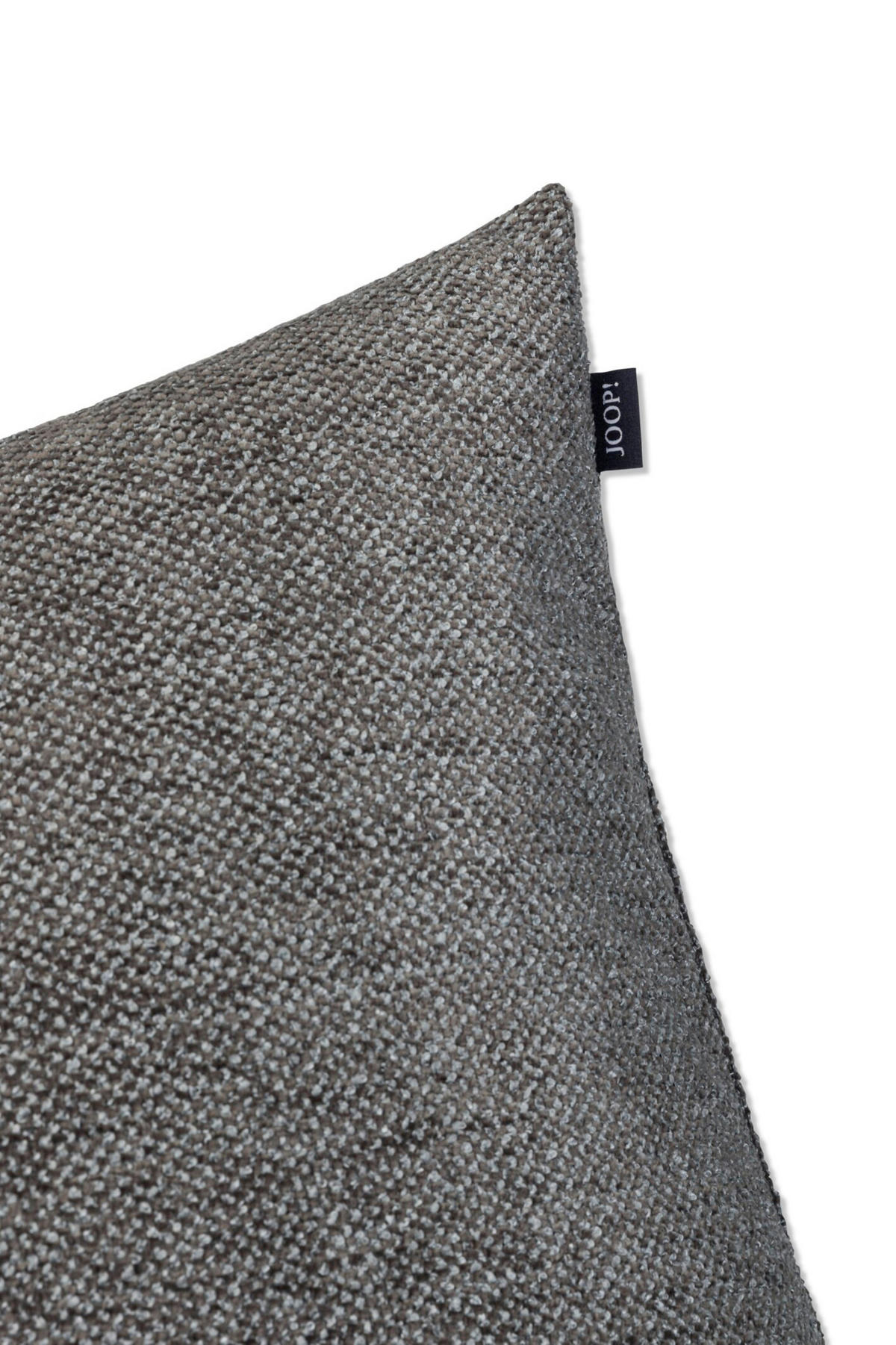 POLSTER 40/60 cm   - Grau, Basics, Textil (40/60cm) - Joop!