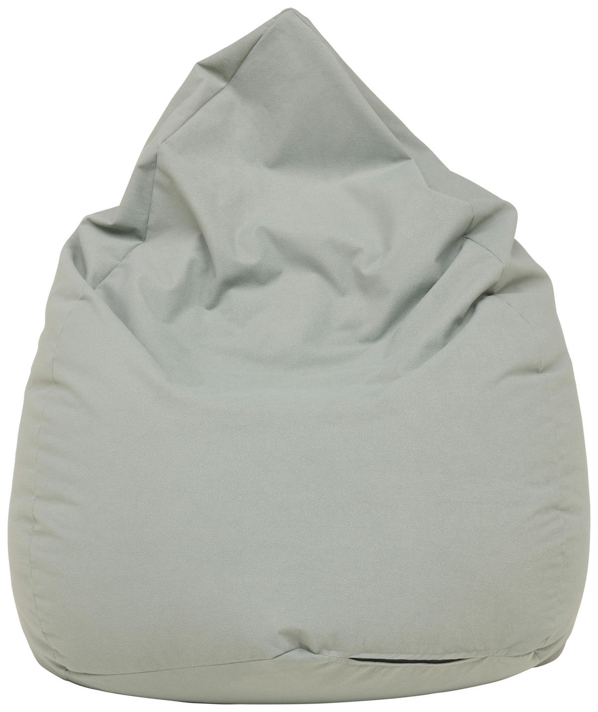 SITZSACK 270 l  - Sandfarben, Design, Textil (70/80/70cm)