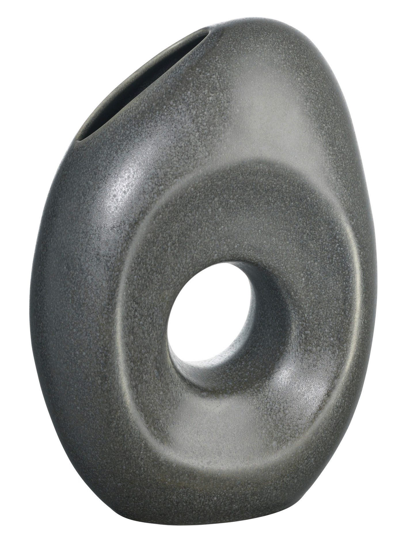 VASE  - Basics, Keramik (17/9/25cm) - ASA