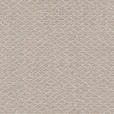 ECKSOFA in Chenille Greige  - Greige/Schwarz, MODERN, Textil/Metall (290/182cm) - Hom`in