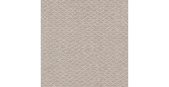 ECKSOFA in Chenille Greige  - Greige/Schwarz, MODERN, Textil/Metall (290/182cm) - Hom`in