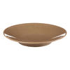 PLATTE - Hellbraun, KONVENTIONELL, Keramik (31/5cm) - Ritzenhoff Breker