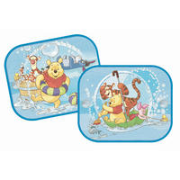 SENČNIK - večbarvno, Basics, tekstil (18/19/3cm)