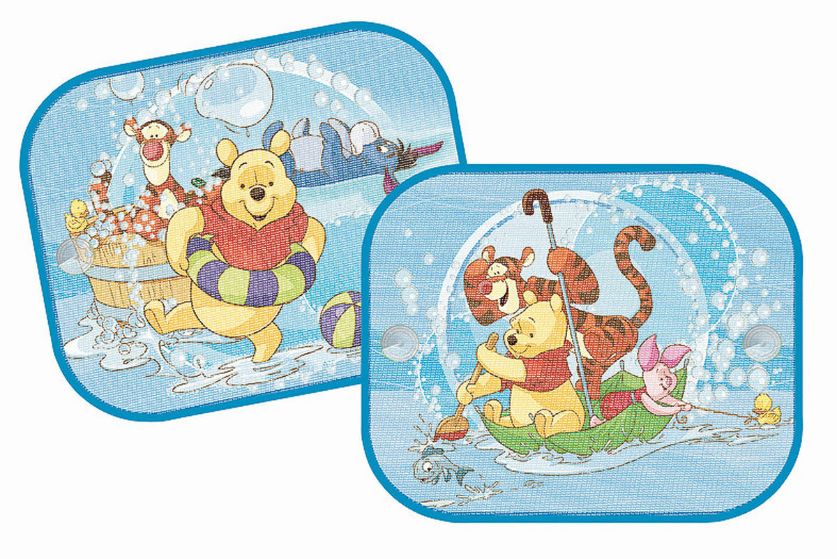 SENČNIK - večbarvno, Basics, tekstil (18/19/3cm)