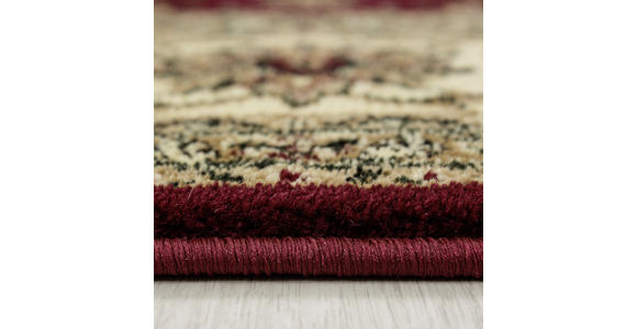 WEBTEPPICH 80/150 cm Marrakesh  - Rot, KONVENTIONELL, Textil (80/150cm) - Esposa