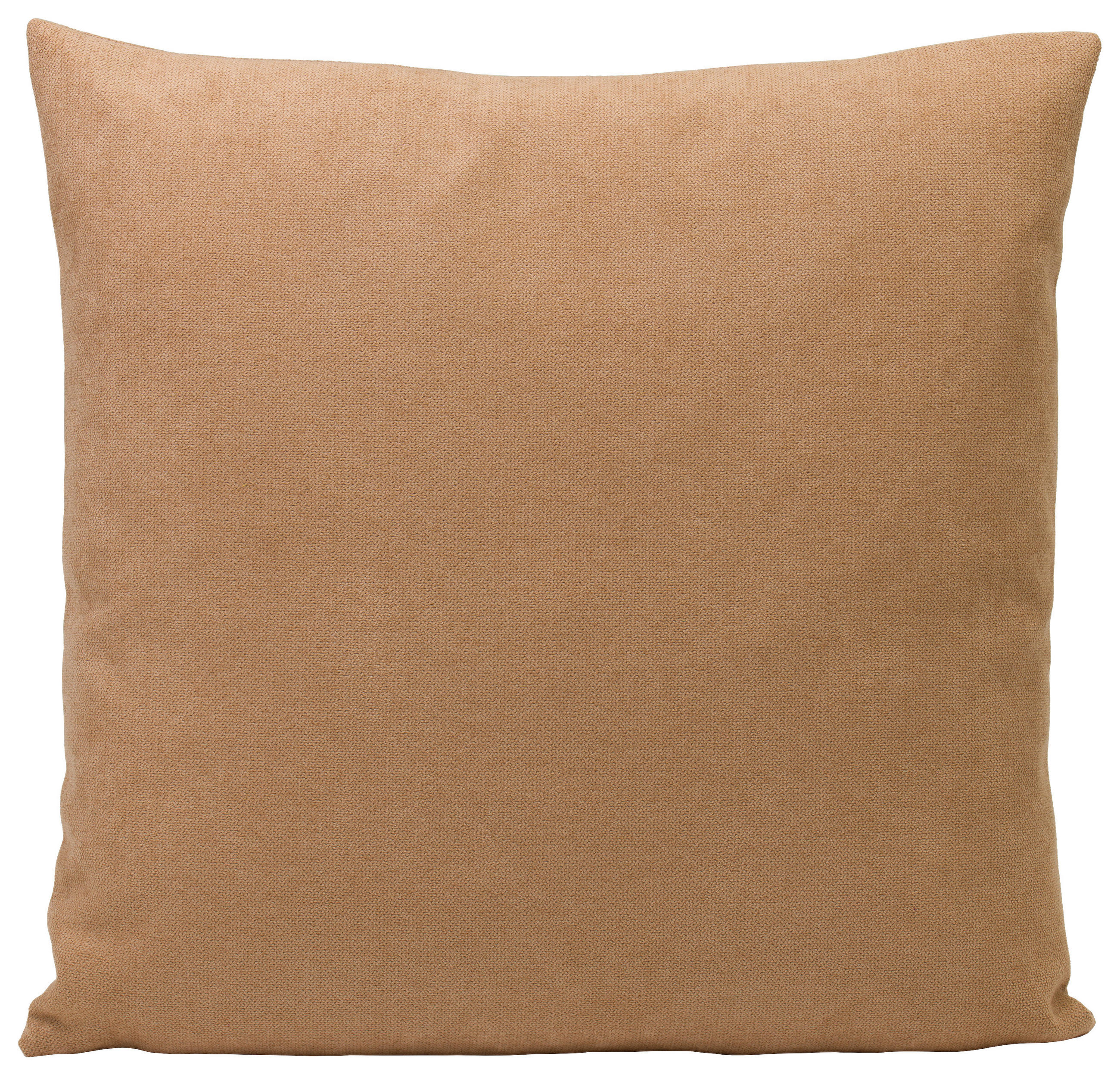 DEKORAČNÍ POLŠTÁŘ 50/50 cm - Basics, textil (50/50cm) - Novel
