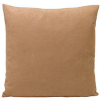 DEKORAČNÍ POLŠTÁŘ 50/50 cm - Basics, textil (50/50cm) - Novel