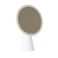 LED-TISCHLEUCHTE 8,8/28,2/19,5 cm   - Weiß, Basics, Metall (8,8/28,2/19,5cm) - Philips