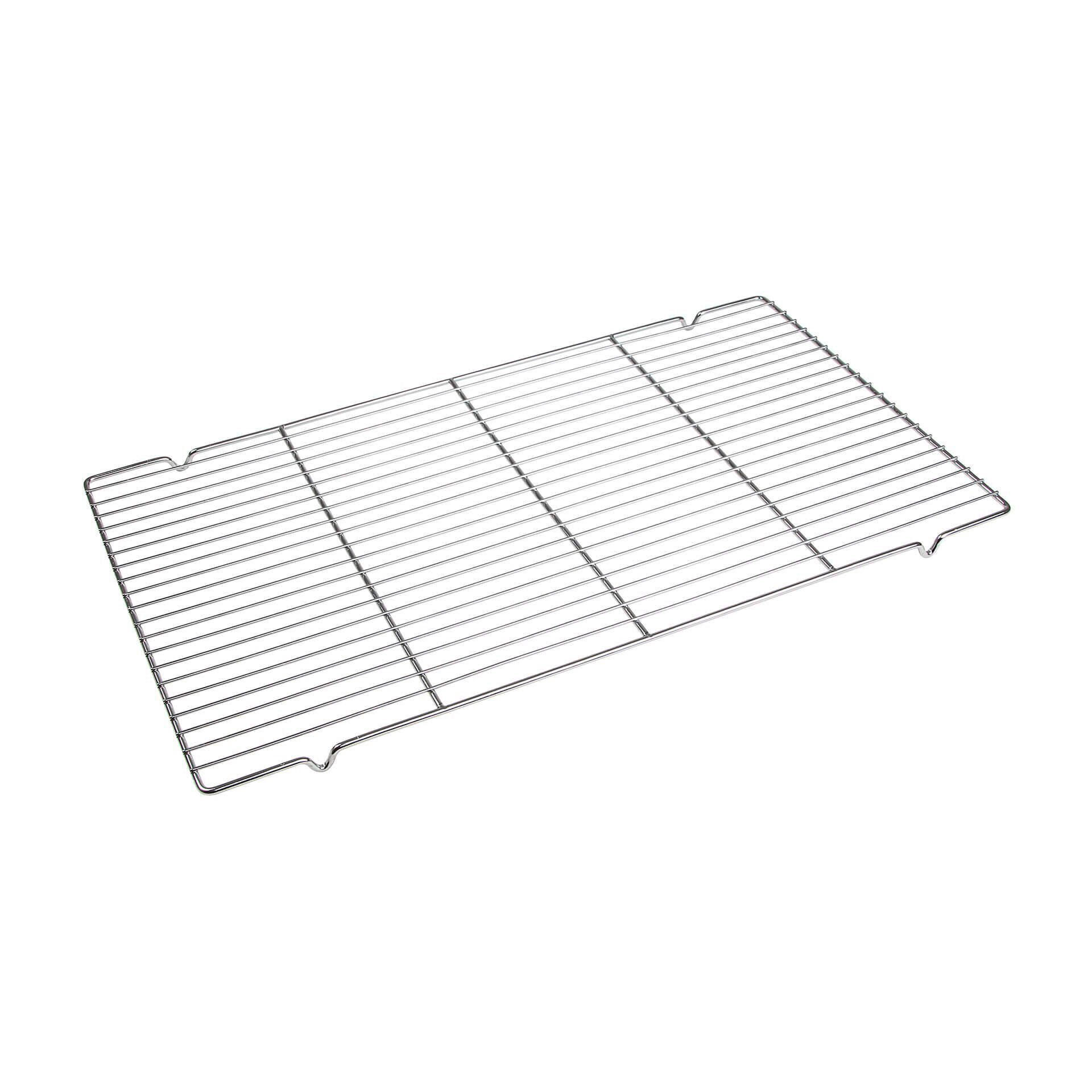 SÜTEMÉNY HŰTŐRÁCS - Basics, fém (45/30cm) - Dr.Oetker