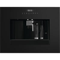 KAFFEEVOLLAUTOMAT  - Schwarz, Basics, Metall (59,5/45,5/40,5cm) - Hisense