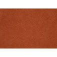 XXL-SESSEL Flachgewebe Terracotta    - Terracotta, ROMANTIK / LANDHAUS, Holz/Textil (120/101/142cm) - Cantus