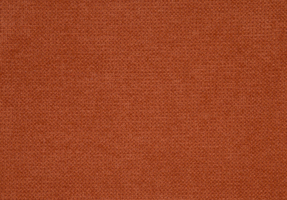 XXL-SESSEL Flachgewebe Terracotta    - Terracotta, ROMANTIK / LANDHAUS, Holz/Textil (120/101/142cm) - Cantus