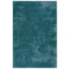 HOCHFLORTEPPICH 70/140 cm Relaxx Smaragdgrün  - Smaragdgrün, Basics, Textil (70/140cm) - Esprit