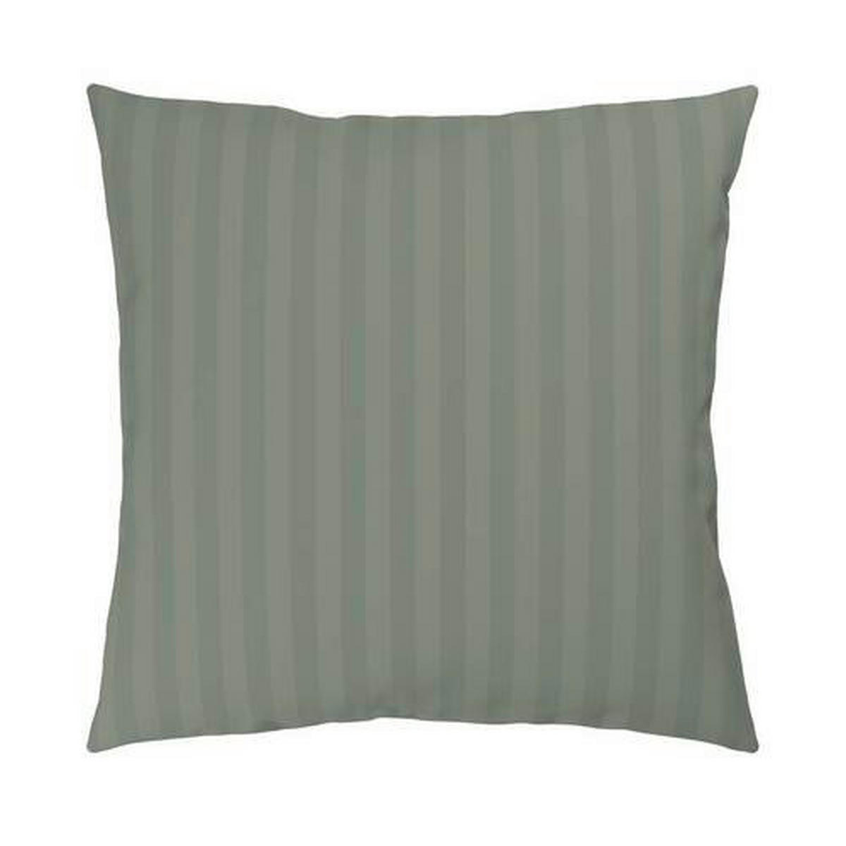 BETTWÄSCHE 2-teilig Dobby Satin 155/220 cm  - Mintgrün, KONVENTIONELL, Textil (155/220cm) - Novel