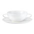 SUPPENTASSE Fine Bone China - Weiß, Basics, Keramik (13cm) - ASA SUPPENTASSE Fine Bone China - Weiß, Basics, Keramik (13cm) - ASA