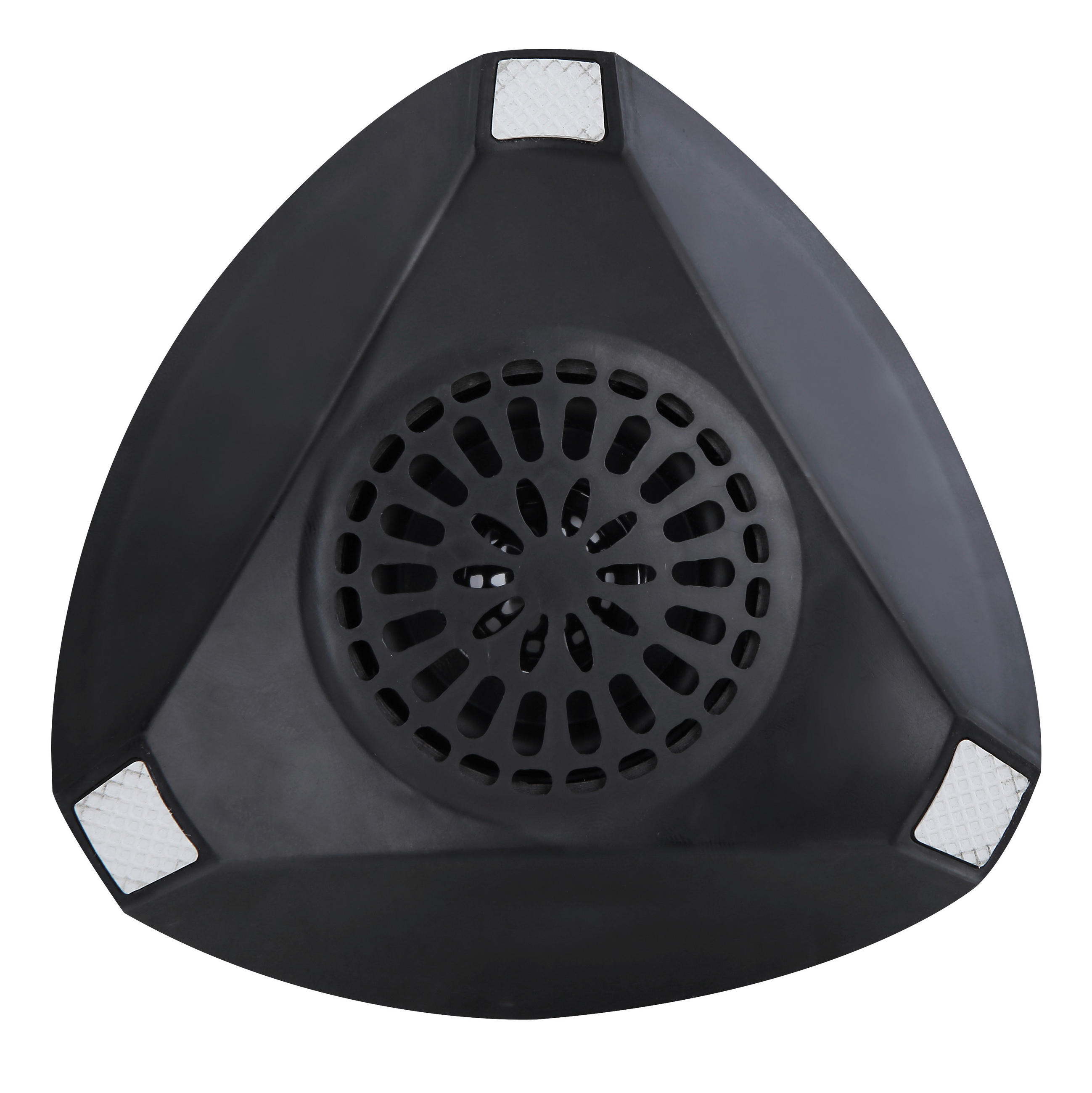 Thumbnail - Globo Discoleuchte, Klar, Schwarz, Kunststoff, 12.5 cm, Farbwechsler, Farben fixierbar, Bluetooth-Lautsprecher, mit Scha...