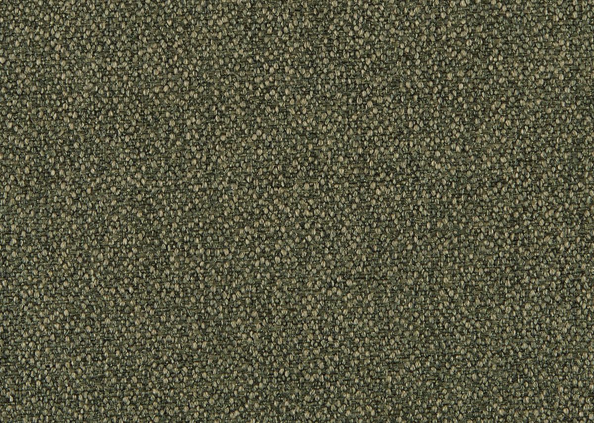 POLSTERBETT 180/200 cm  in Buchefarben, Olivgrün  - Weiss/Buchefarben, Design, Holz/Textil (180/200cm) - Valnatura