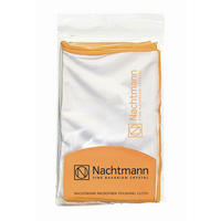 POLIERTUCH - Weiß, Basics, Textil (20.4/17.8/28.4cm) - Nachtmann
