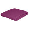SPANNBETTTUCH Jersey  - Brombeere, KONVENTIONELL, Textil (100/200cm) - Irisette