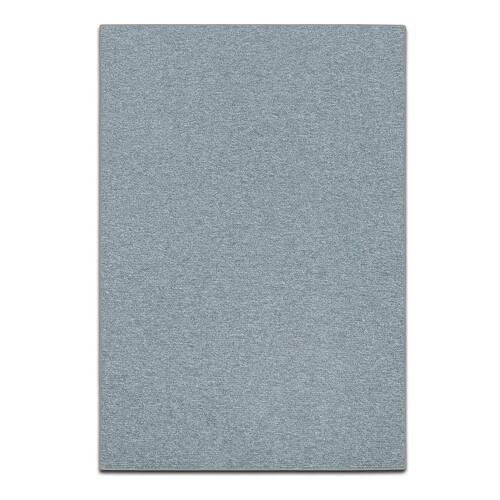 LÄUFER 200/67 cm London Grau  - Grau, Basics, Kunststoff/Textil (200/67cm)