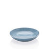 SUPPENTELLER Blau Porzellan Joyn  - Blau, KONVENTIONELL, Keramik (23cm) - Rosenthal