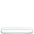 SERVIERPLATTE - Klar, Basics, Glas (33/2,2/16,5cm) - Leonardo SERVIERPLATTE - Klar, Basics, Glas (33/2,2/16,5cm) - Leonardo