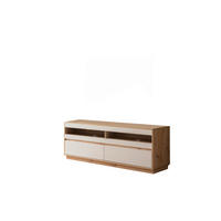 LOWBOARD  162/60/45 cm 2 Schublade(n) Typenauswahl, stehend  - Kaschmir/Eiche Artisan, Design, Holzwerkstoff (162/60/45cm) - MID.YOU