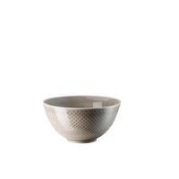 ZDJELA  15 cm         Junto Pearl Grey  - siva/bež, Basics, keramika (15cm) - Rosenthal
