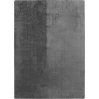 WEBTEPPICH 140/200 cm Joy Grau  - Grau, Design, Textil (140/200cm)