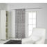 FERTIGVORHANG blickdicht 140/250 cm - Grau, KONVENTIONELL, Textil (140/250cm) - Esposa