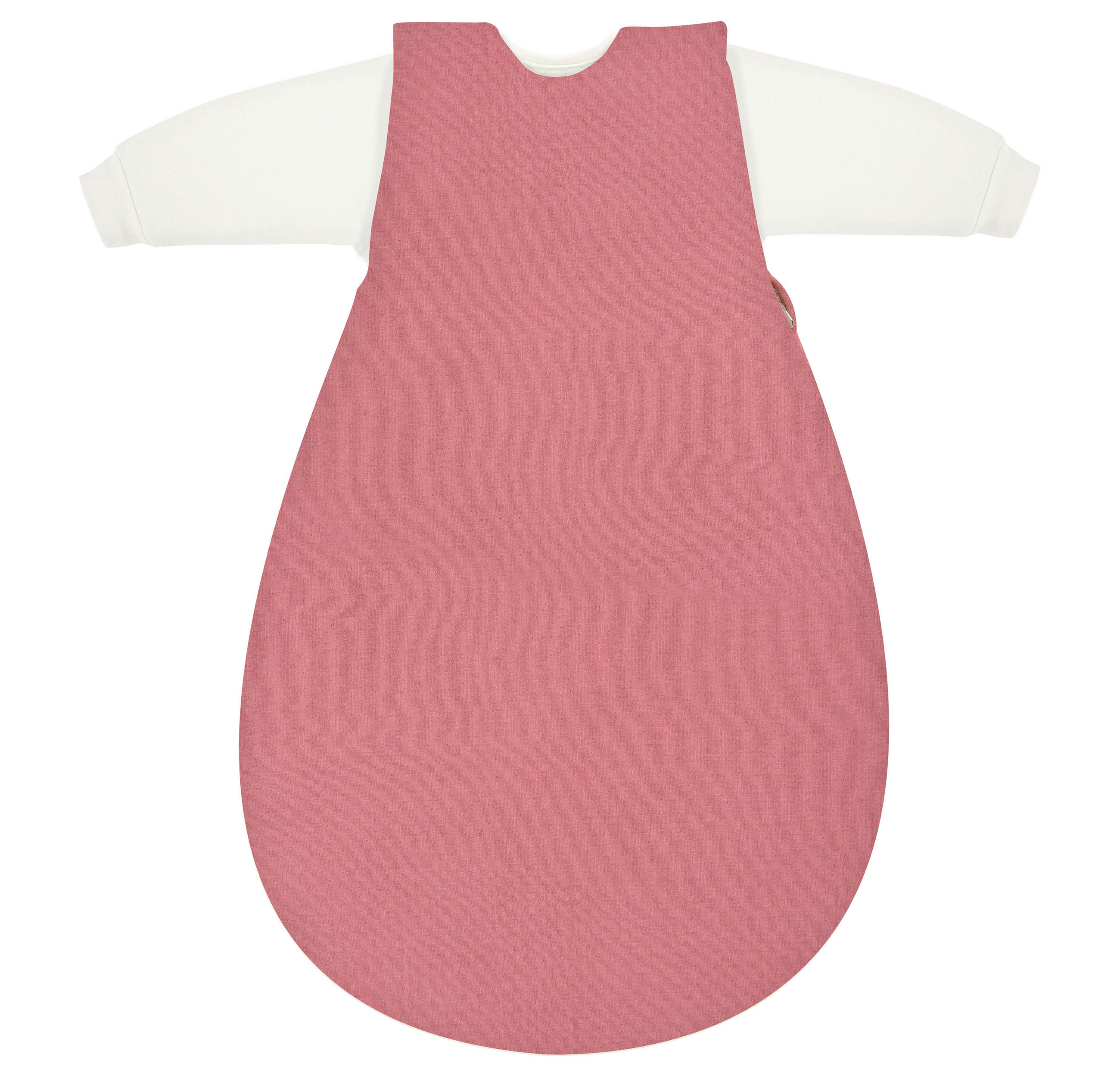 BABYSCHLAFSACKSET Fox Glove    62/68   - Rosa, Basics, Textil (62/68null) - Alvi